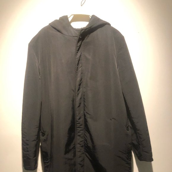 Original Obakki Raincoat with hood - Picture 1 of 3